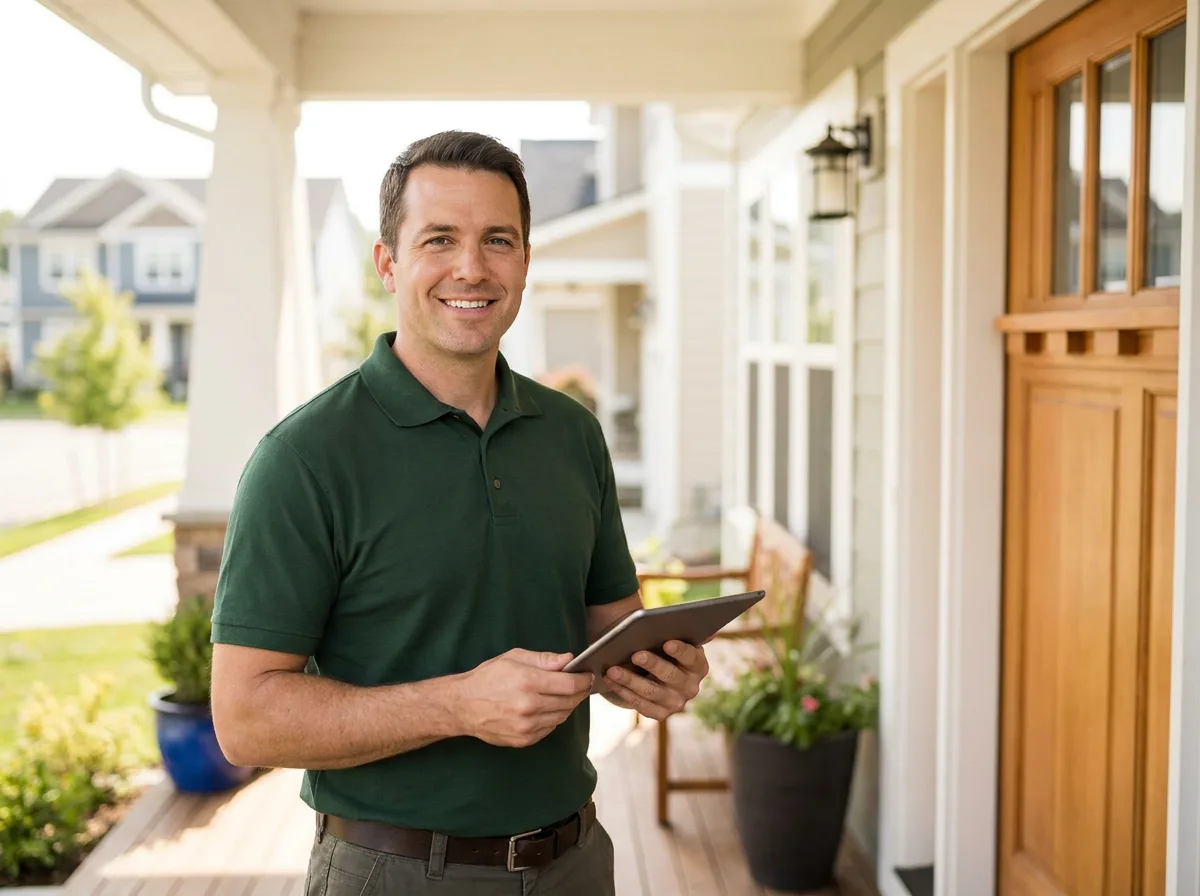 Pest control FAQs for Gorin, MO